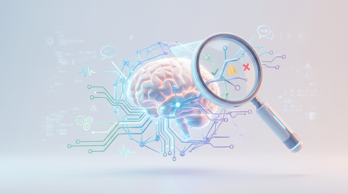 How to Evaluate the Safety and Effectiveness of AI in Mental Health Care
