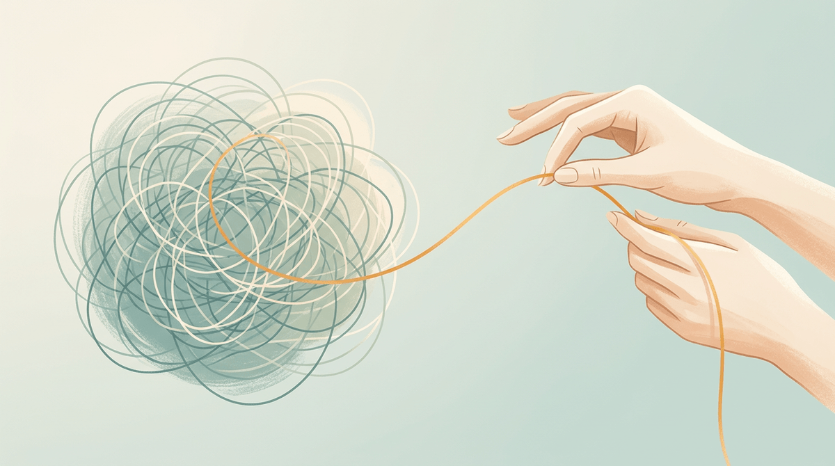 What to Talk About in Therapy: A Beginner’s Guide to Getting Started