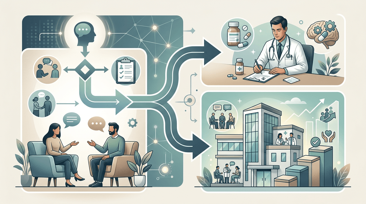 When an LCSW is a strong first call—and when it might not be enough