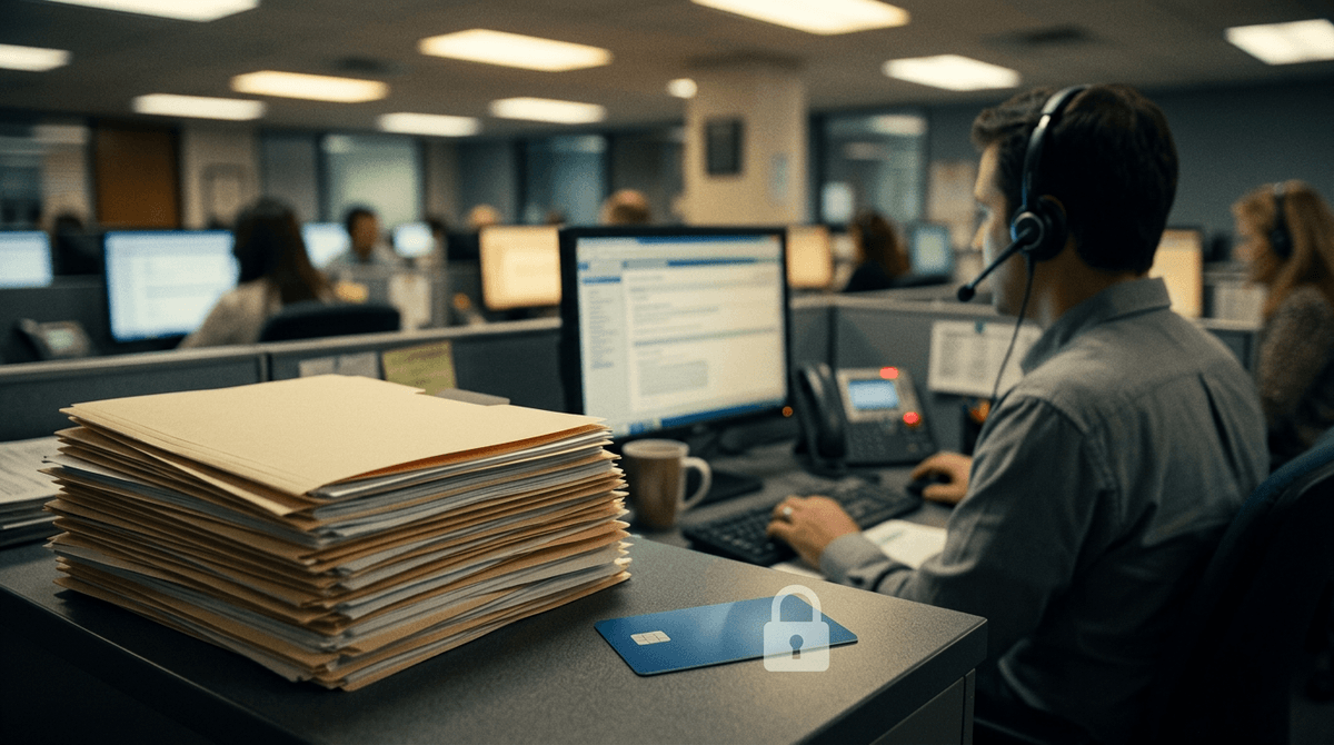 What creditors typically do when payments pause