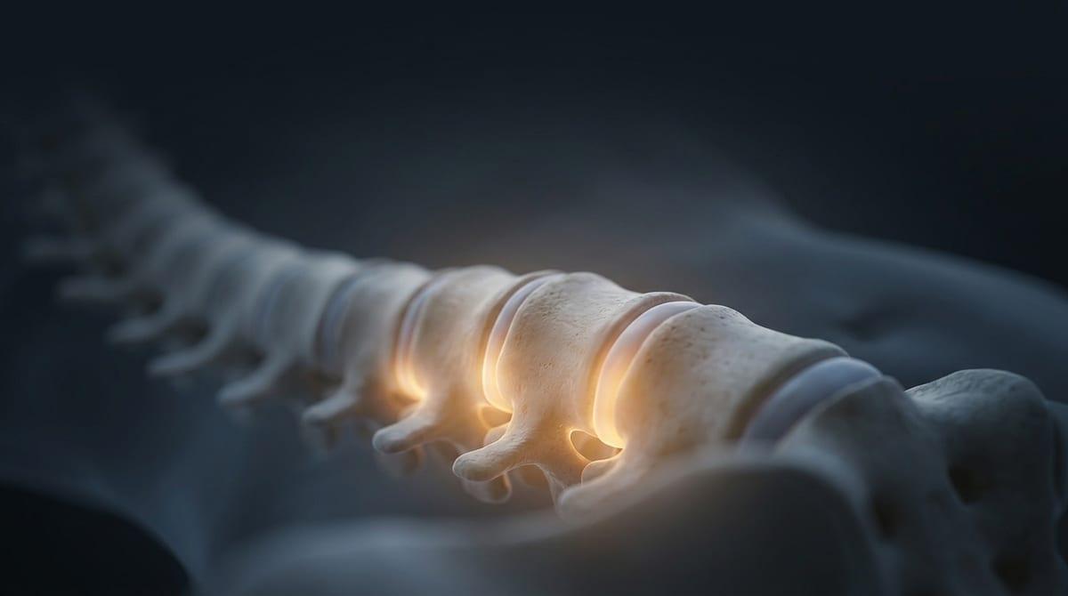 Lumbar Spondylosis: Causes, Symptoms, Diagnosis, and Treatment