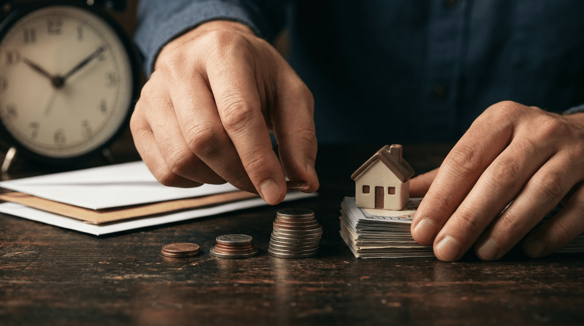 Should I stop debt payments before my DMP starts?