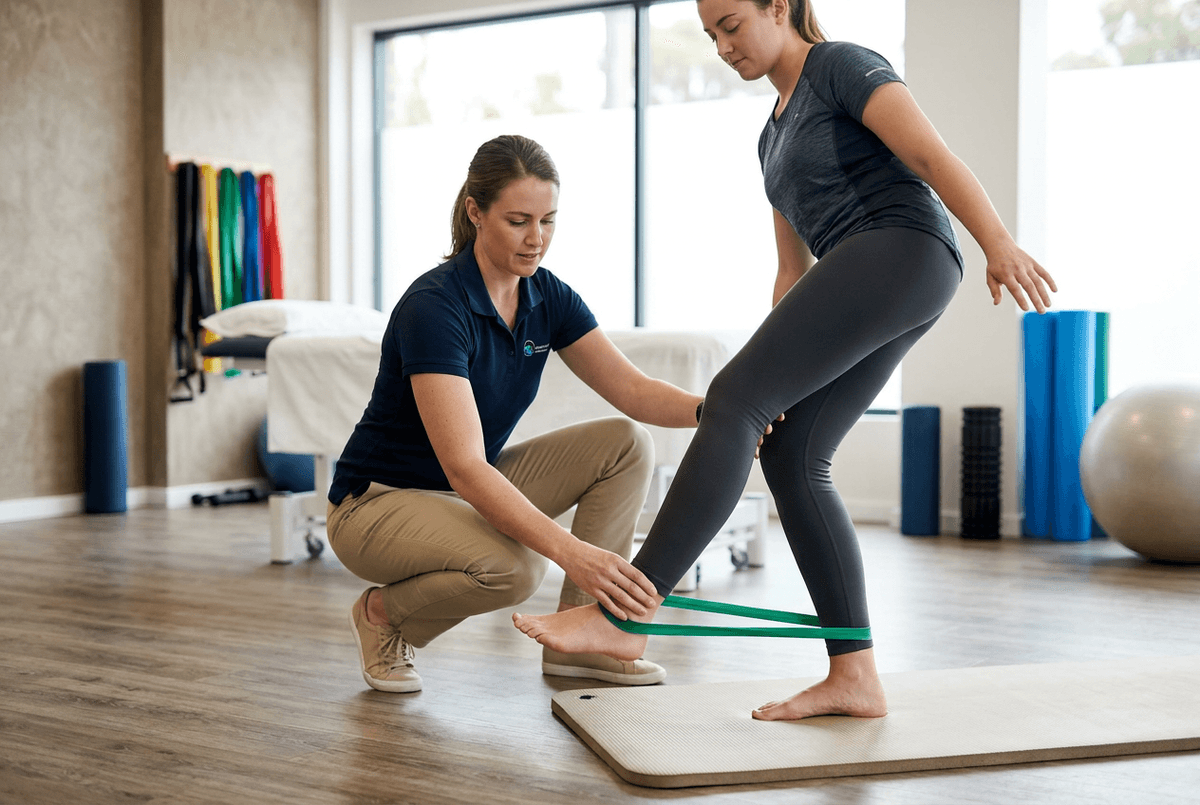 Nonoperative options: symptom control versus structural change
