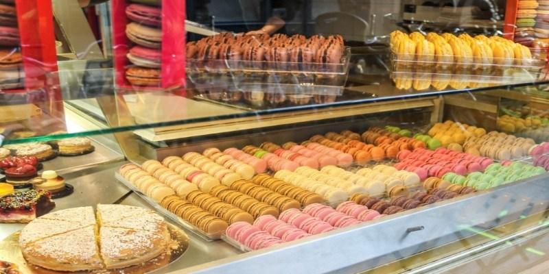 Paris Desserts Guide: Classic Treats and Low-Sugar Alternatives