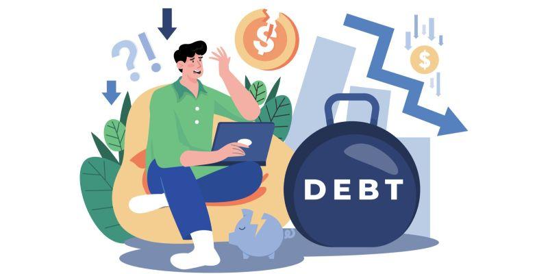 Should You Pay Off Debt or Save For Retirement?