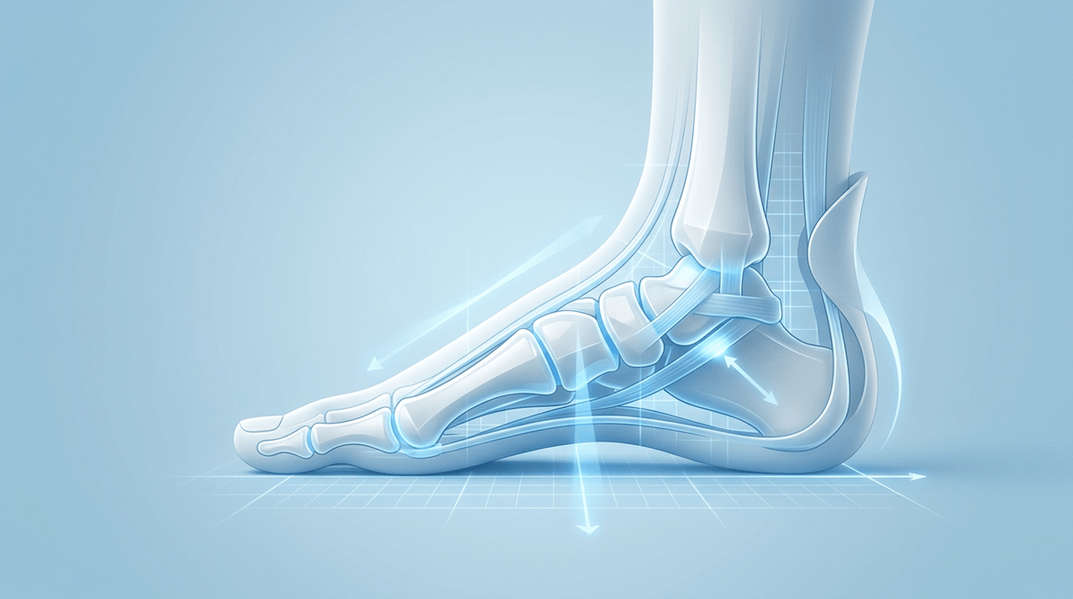 Severe Foot Deformity Correction: Treatment Options and Outcomes