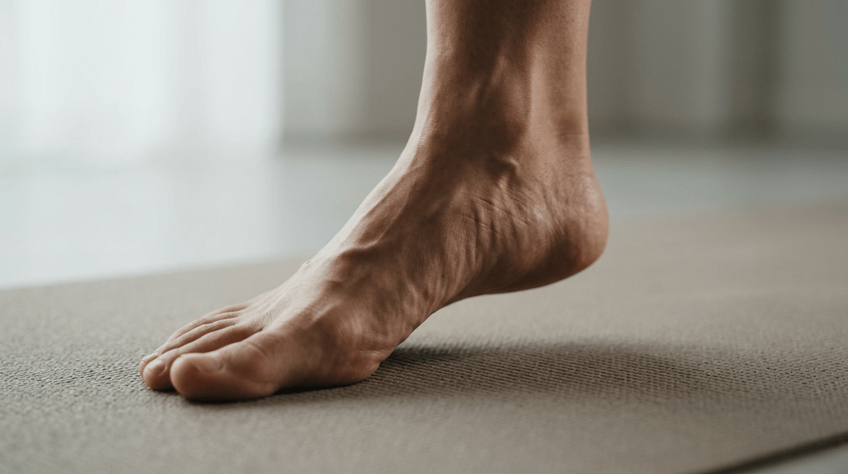 Midfoot Pain: Treatment Options and Exercises for Faster Recovery