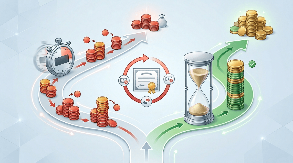Timing problems: buy windows, rebalancing, and taxes