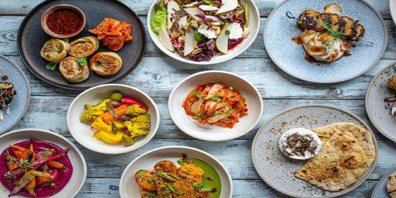Balanced Eating in London: Practical Food Spots for Everyday Travel